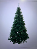 Árvore Natal Copacabana 250 hastes verde