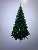 Árvore Natal Copacabana 480 hastes verde